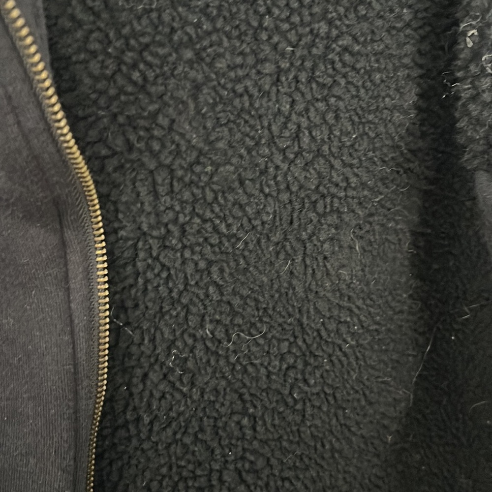 Wrangler Workwear Jacket View 5